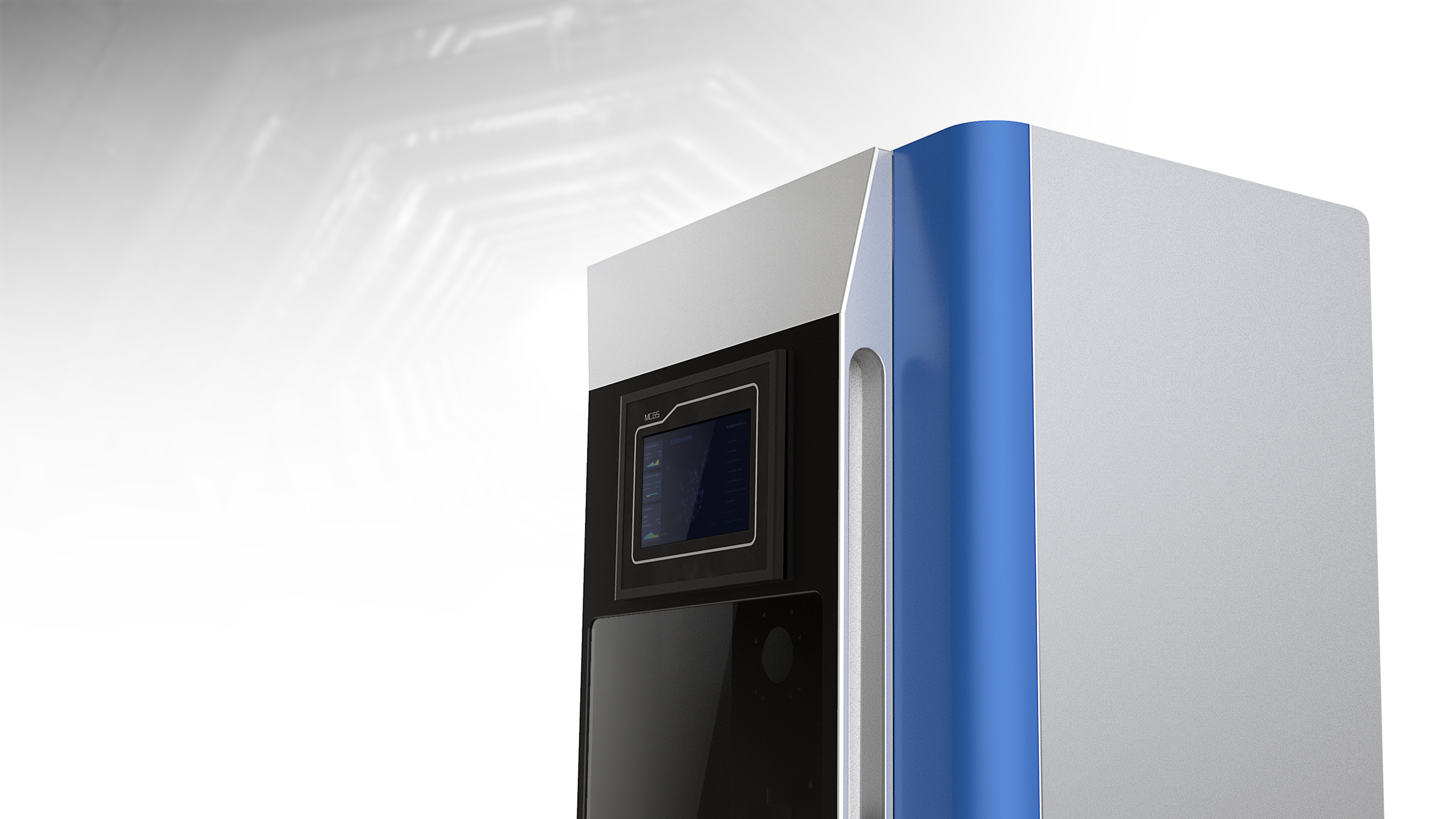 水质分析仪-water quality analyzer